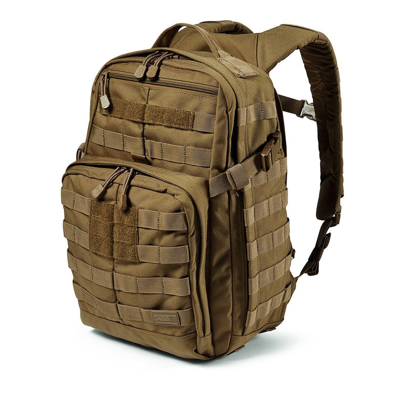 56561ABR-134 MOCHILA RUSH 12 2.0 CANGURO MARCA 5.11