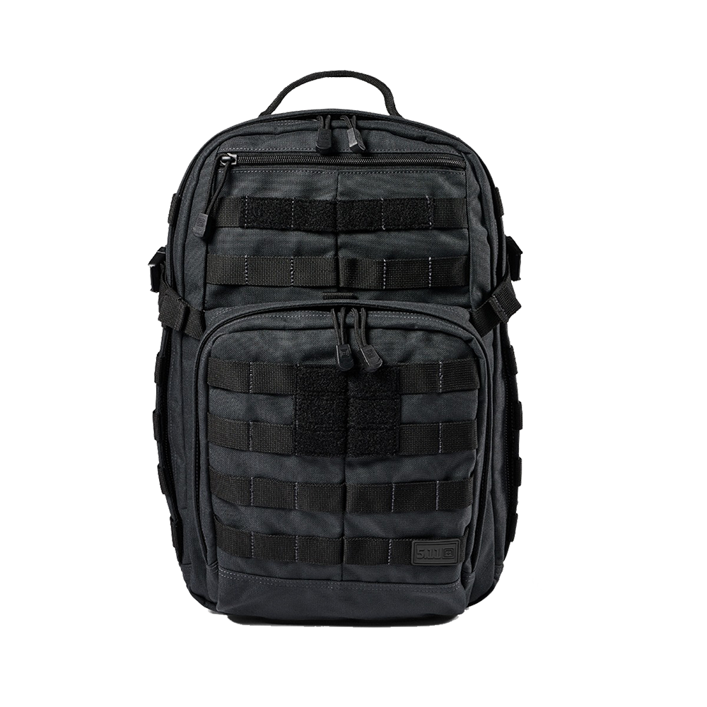 56561ABR-026 MOCHILA RUSH 12 2.0 DOUBLE TAP MARCA 5.11