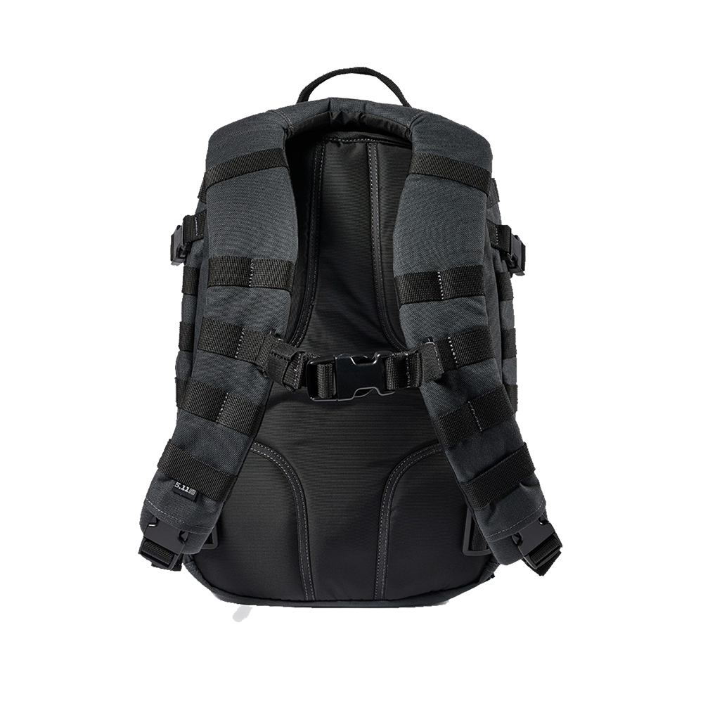 56561ABR-026 MOCHILA RUSH 12 2.0 DOUBLE TAP MARCA 5.11