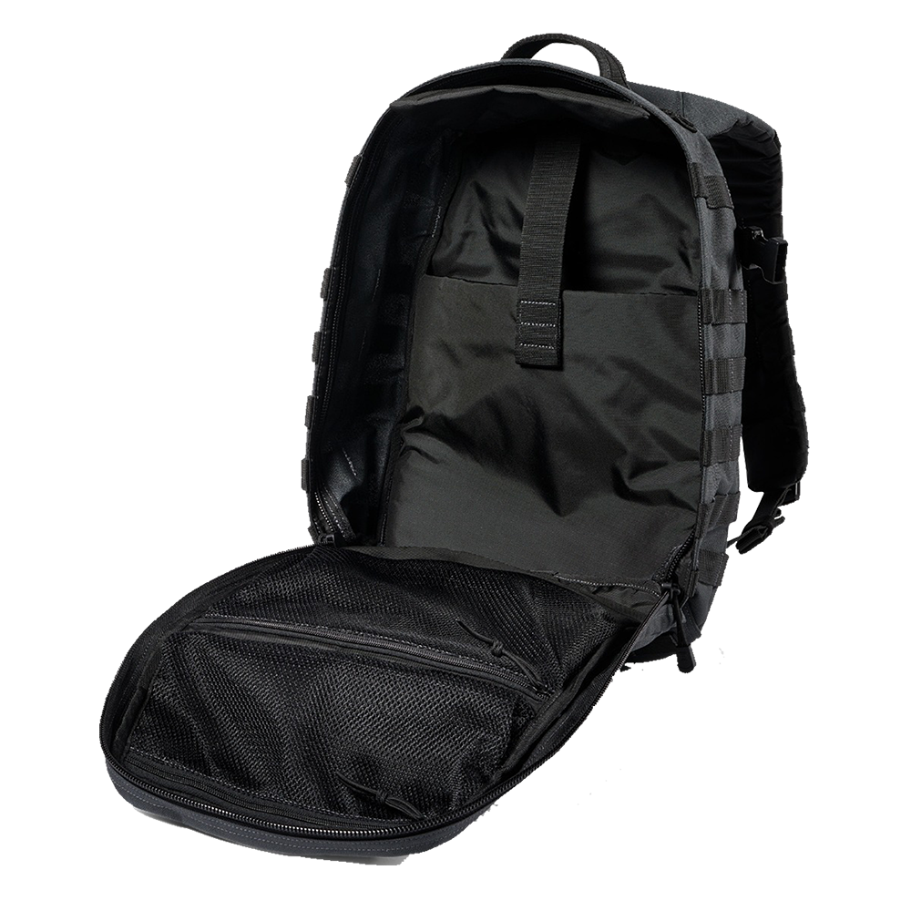 56561ABR-026 MOCHILA RUSH 12 2.0 DOUBLE TAP MARCA 5.11
