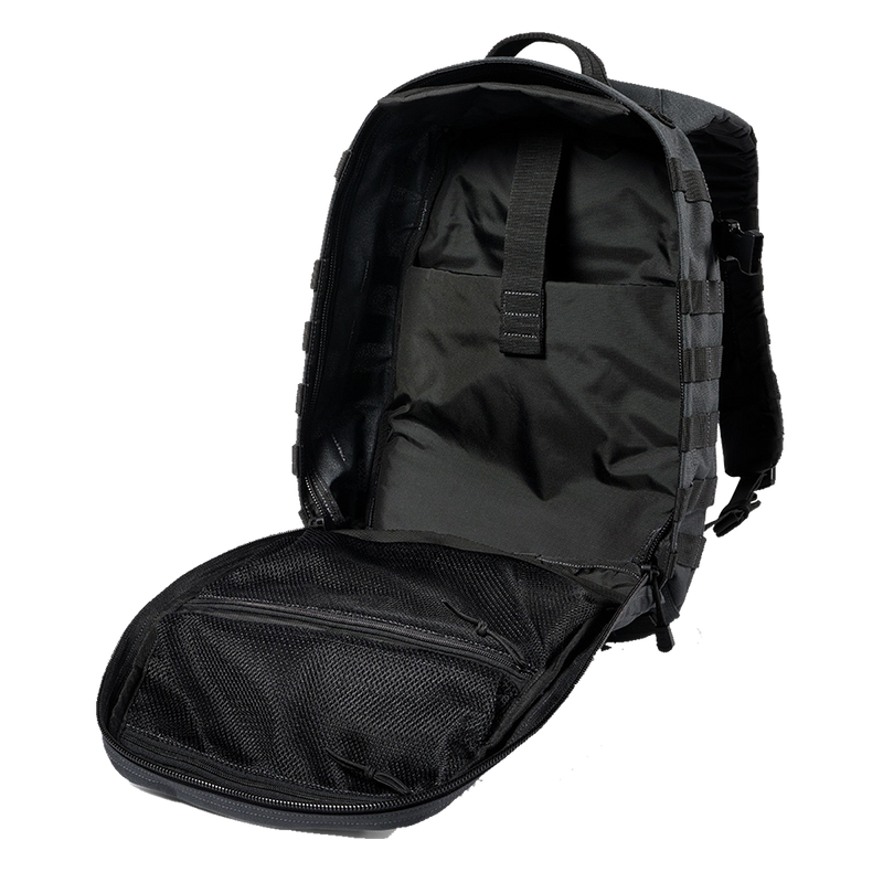 56561ABR-026 MOCHILA RUSH 12 2.0 DOUBLE TAP MARCA 5.11