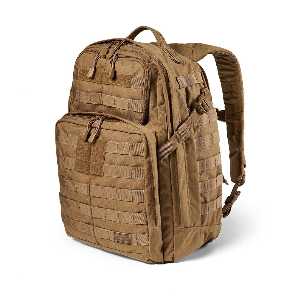 56563ABR-134 MOCHILA RUSH 24 2.0 CANGURO MARCA 5.11