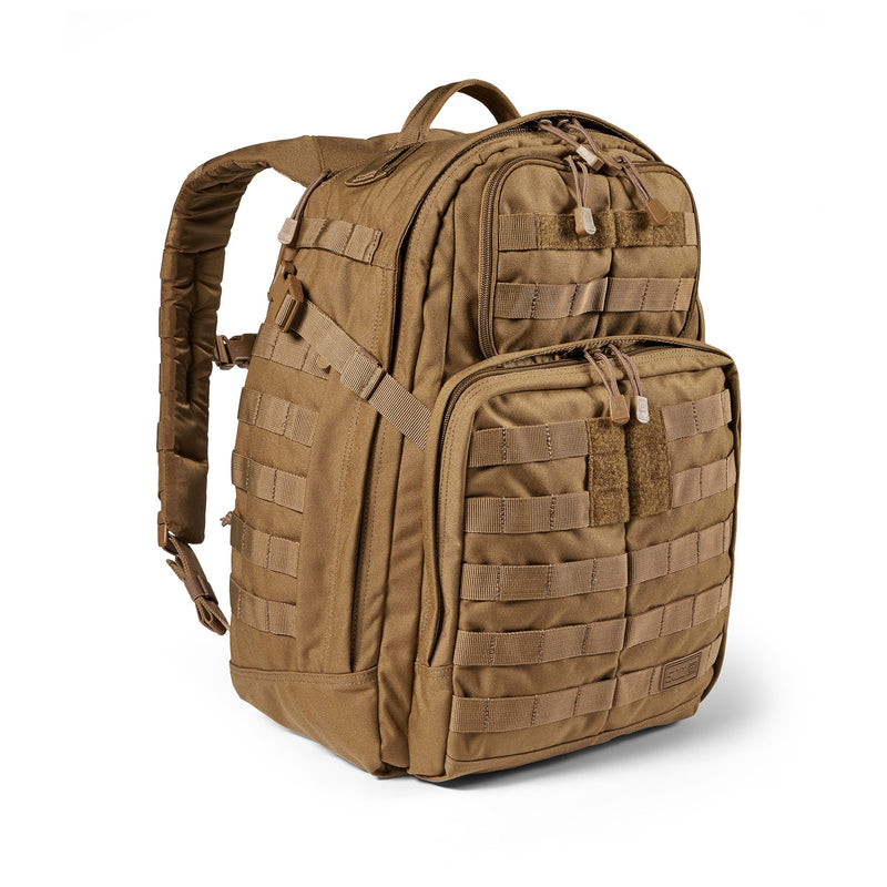 56563ABR-134 MOCHILA RUSH 24 2.0 CANGURO MARCA 5.11