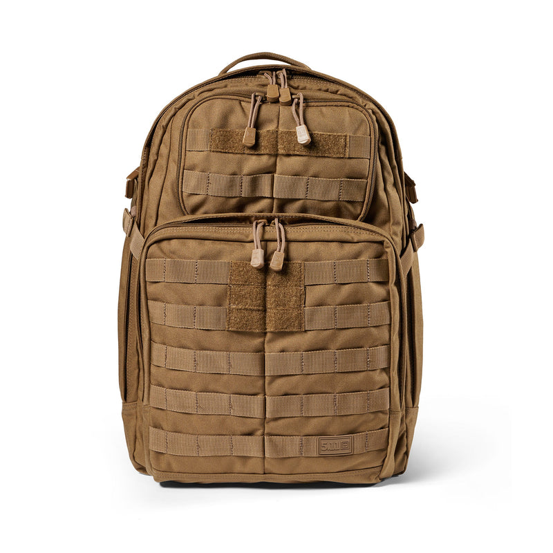 56563ABR-134 MOCHILA RUSH 24 2.0 CANGURO MARCA 5.11