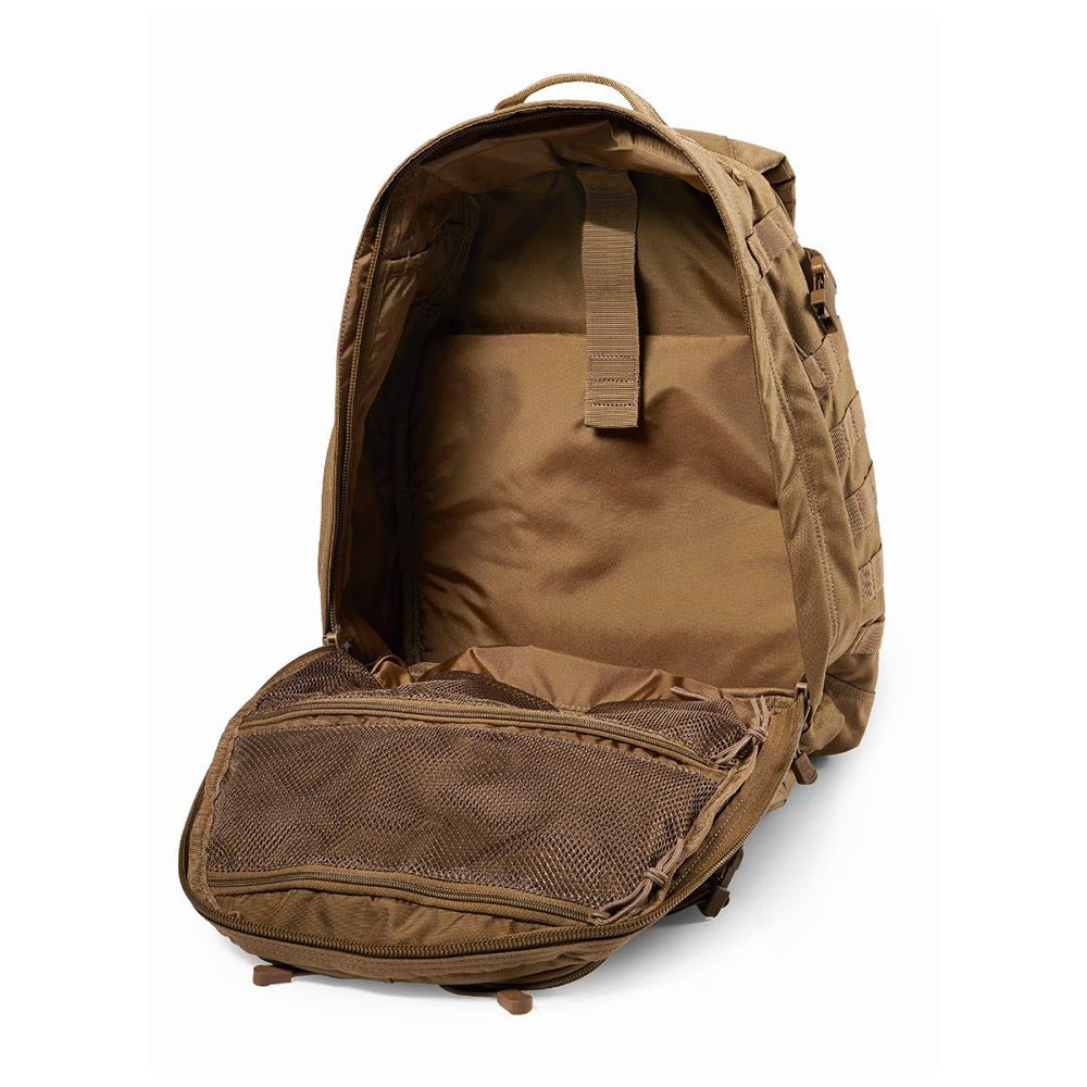 56563ABR-134 MOCHILA RUSH 24 2.0 CANGURO MARCA 5.11