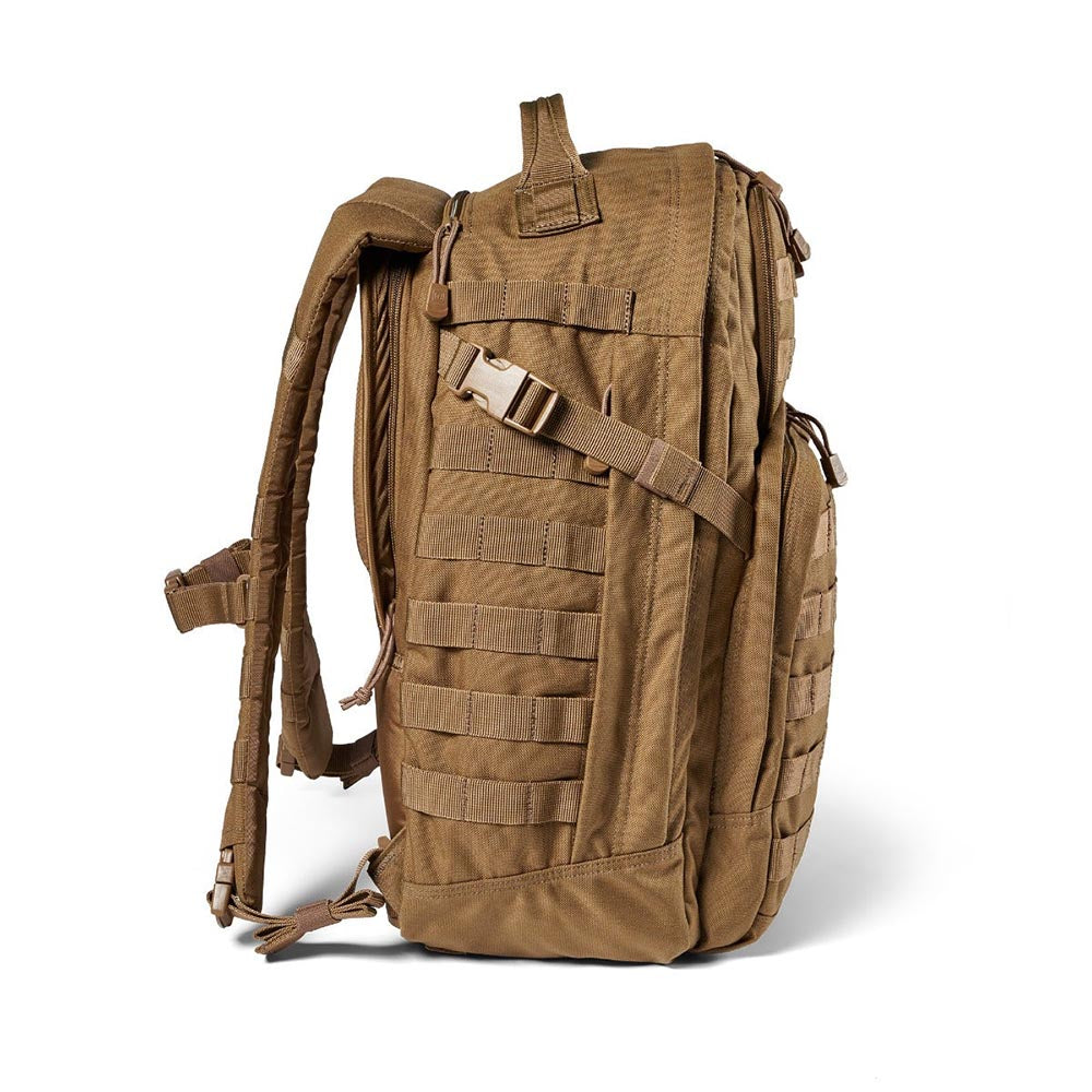 56563ABR-134 MOCHILA RUSH 24 2.0 CANGURO MARCA 5.11
