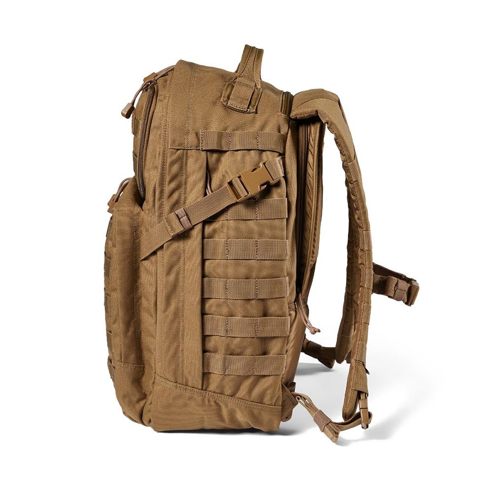 56563ABR-134 MOCHILA RUSH 24 2.0 CANGURO MARCA 5.11