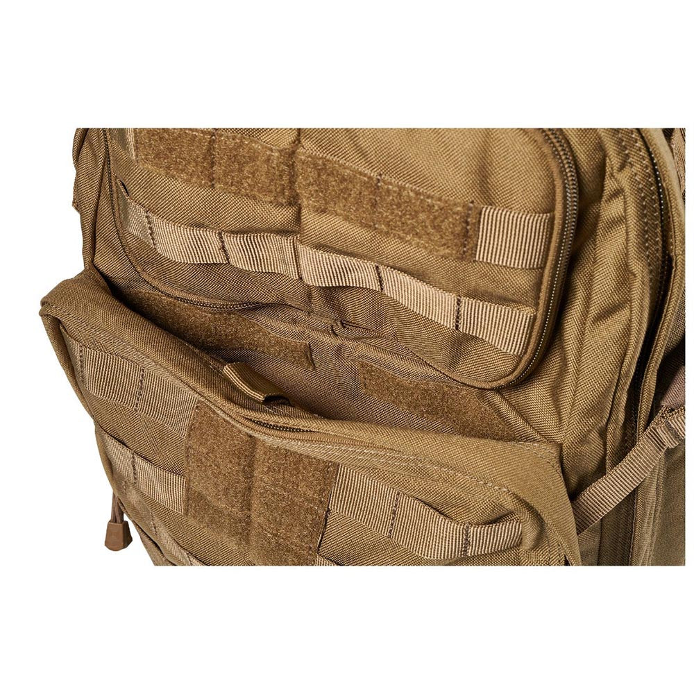 56563ABR-134 MOCHILA RUSH 24 2.0 CANGURO MARCA 5.11