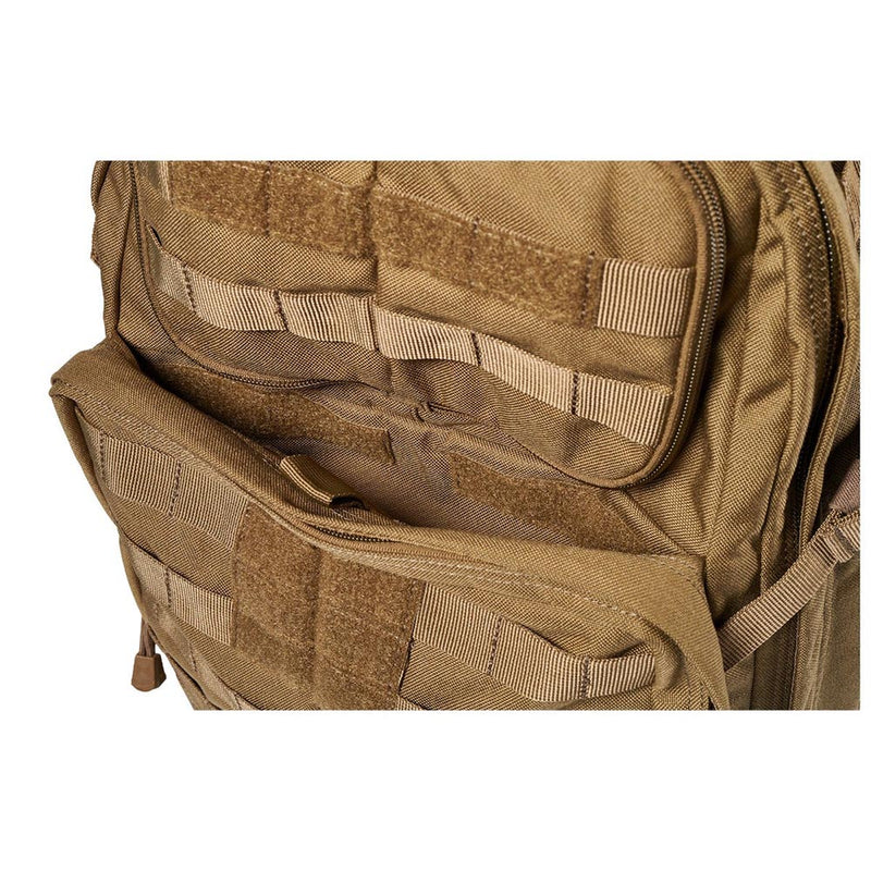 56563ABR-134 MOCHILA RUSH 24 2.0 CANGURO MARCA 5.11