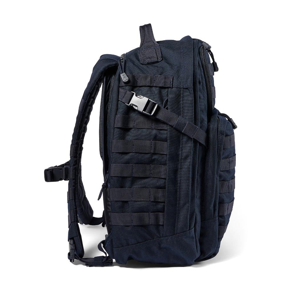 MOCHILA 5.11 TACTICAL RUSH 24 2.0 MARINO 56563-724