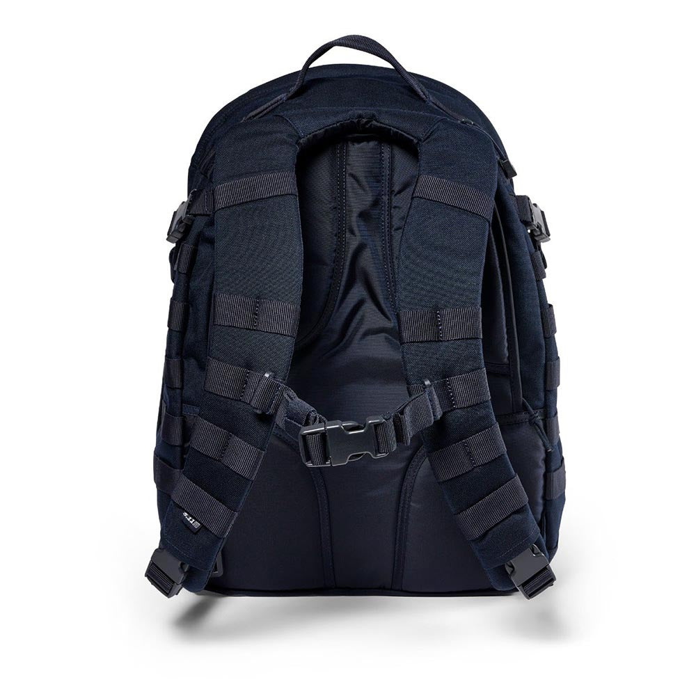 MOCHILA 5.11 TACTICAL RUSH 24 2.0 MARINO 56563-724