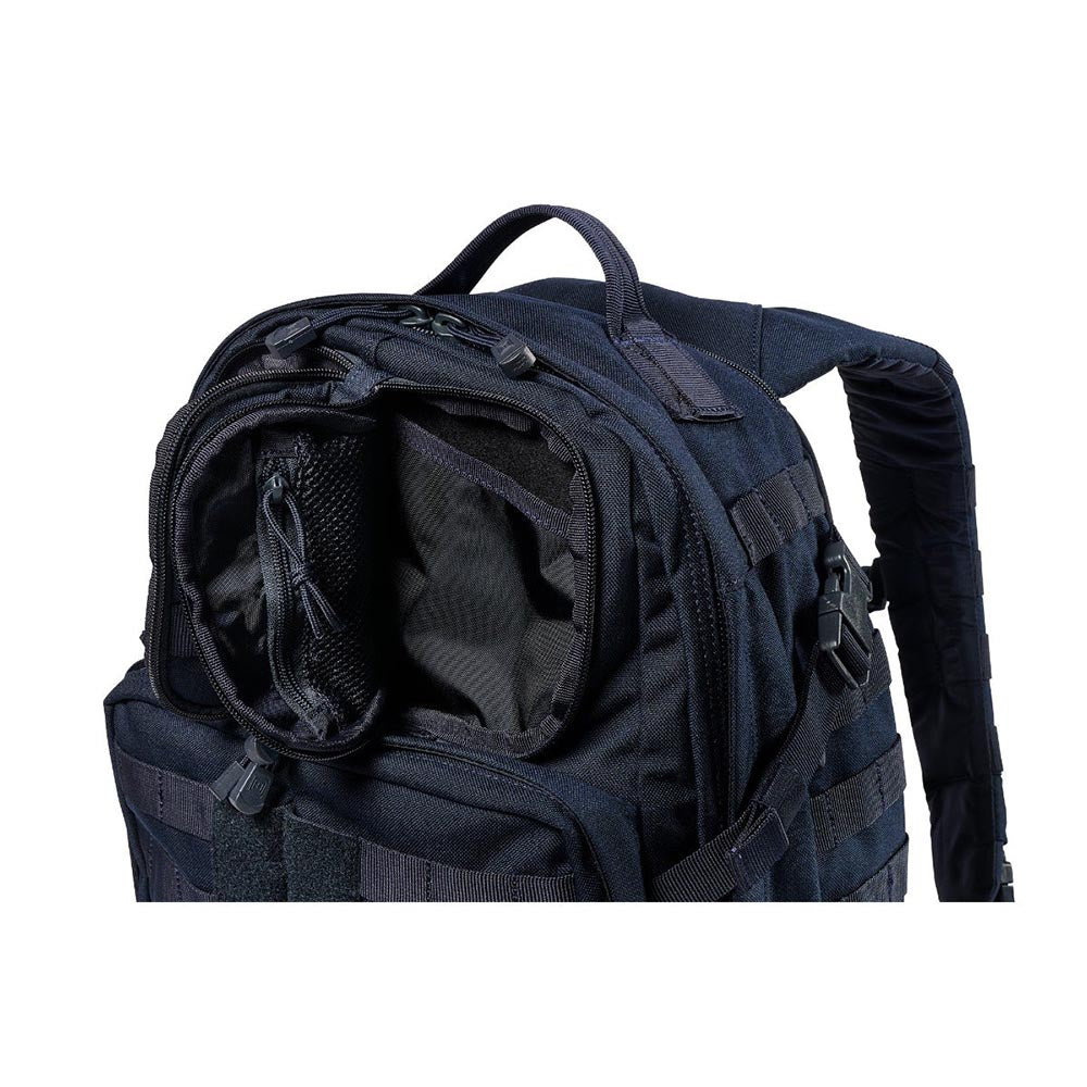 MOCHILA 5.11 TACTICAL RUSH 24 2.0 MARINO 56563-724