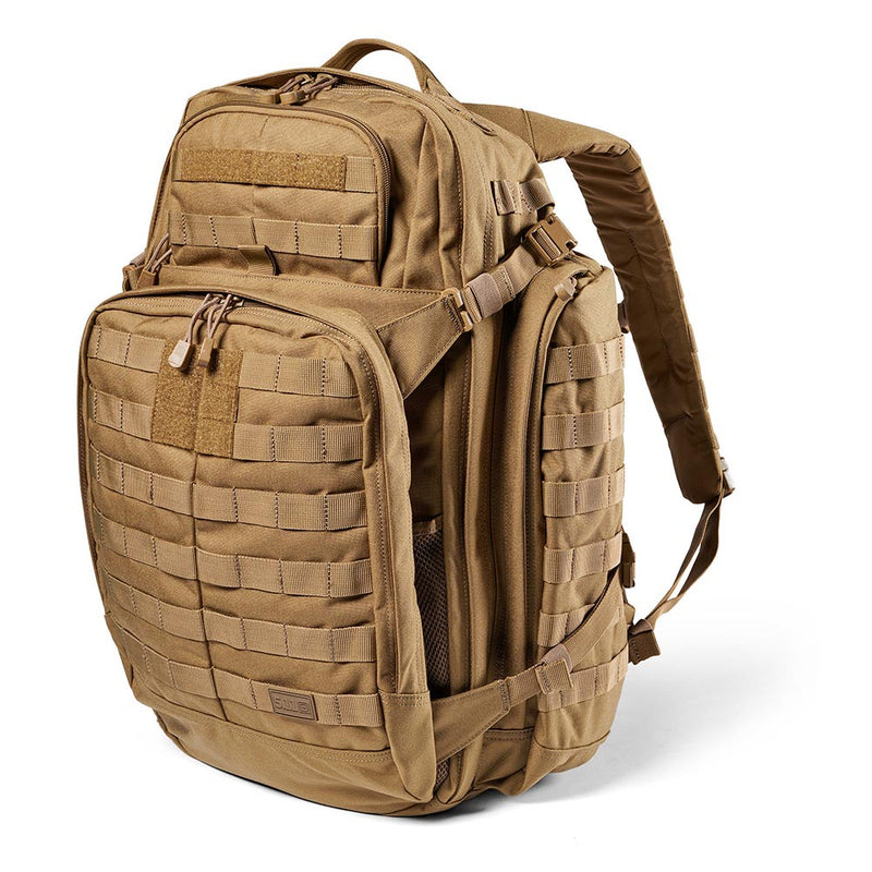 56565ABR-134 MOCHILA RUSH 72 2.0 CANGURO MARCA 5.11