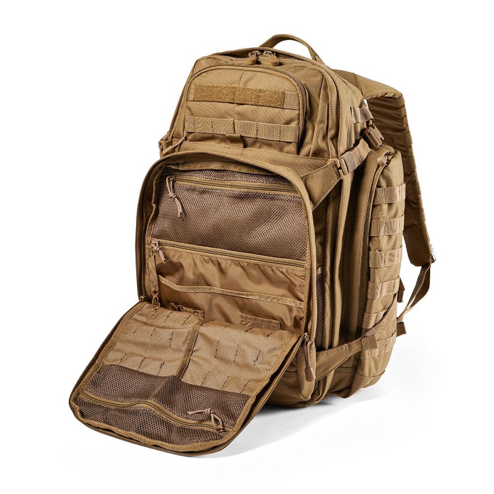 MOCHILA 5.11 TACTICAL RUSH 72 2.0 CANGURO 56565ABR-134