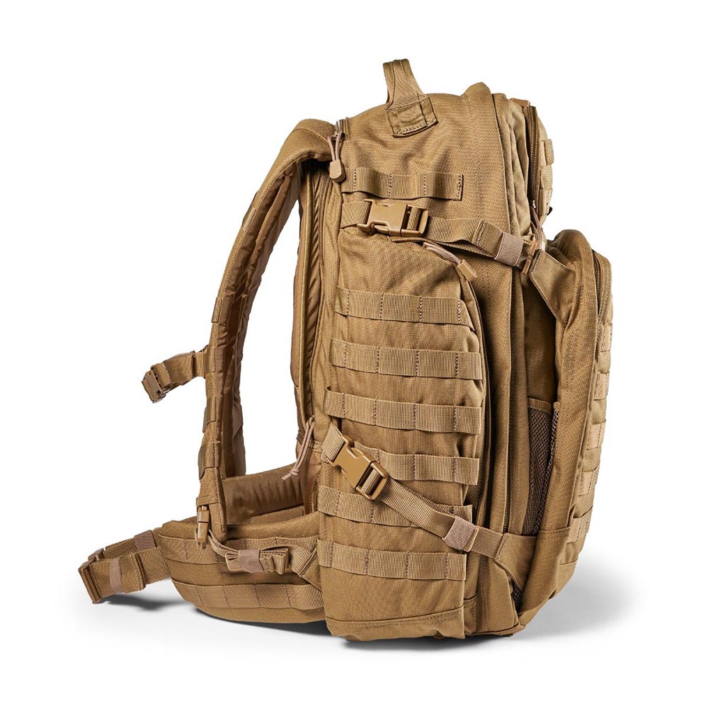 MOCHILA 5.11 TACTICAL RUSH 72 2.0 CANGURO 56565ABR-134