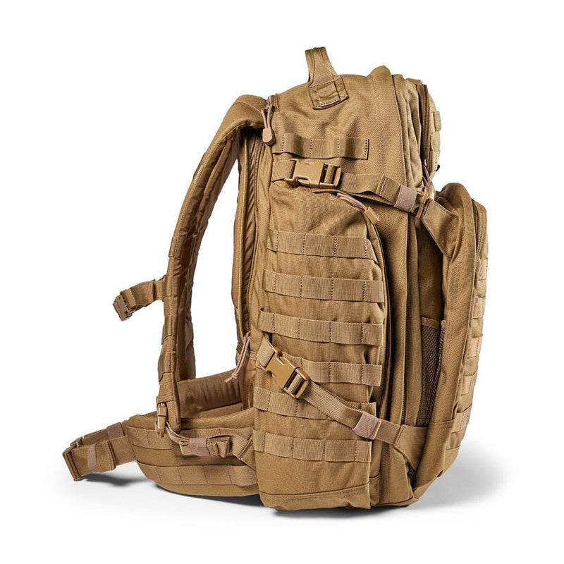 56565ABR-134 MOCHILA RUSH 72 2.0 CANGURO MARCA 5.11