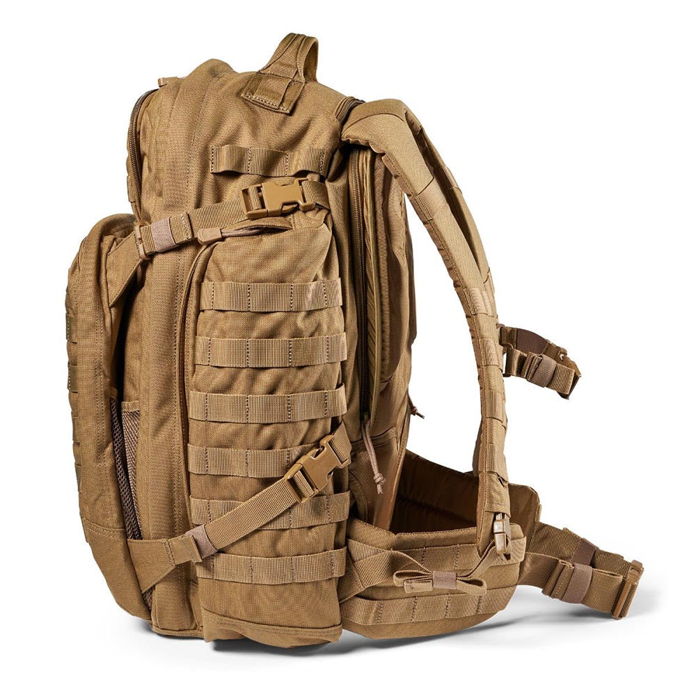 MOCHILA 5.11 TACTICAL RUSH 72 2.0 CANGURO 56565ABR-134