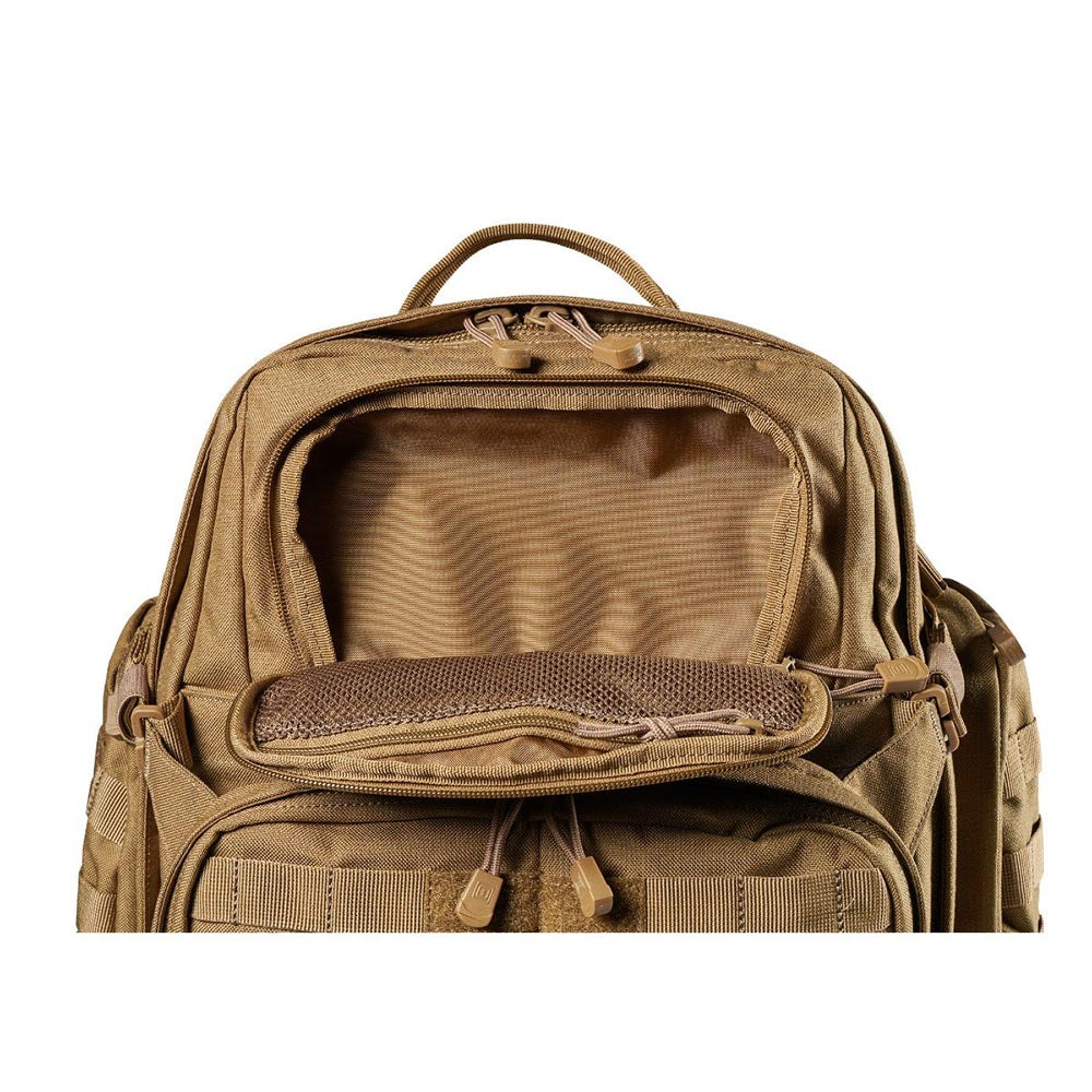 MOCHILA 5.11 TACTICAL RUSH 72 2.0 CANGURO 56565ABR-134