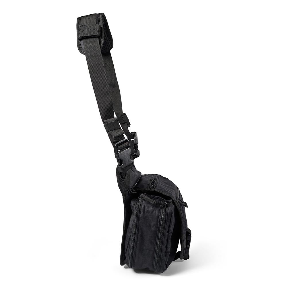 56635ABR-019 BOLSA DAILY DEPLOY NEGRA MARCA 5.11