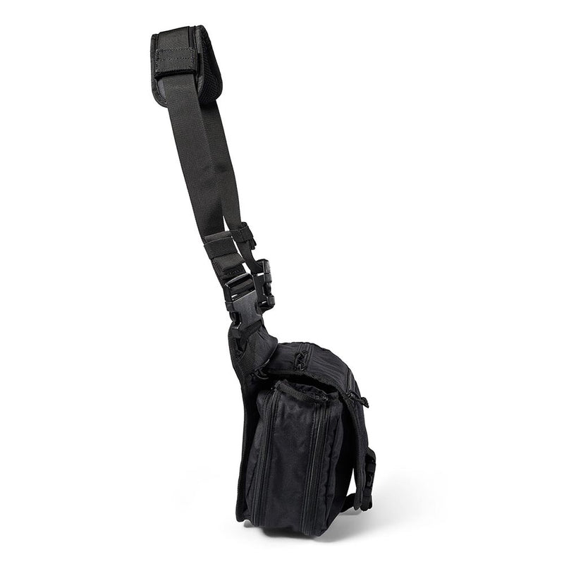 56635ABR-019 BOLSA DAILY DEPLOY NEGRA MARCA 5.11
