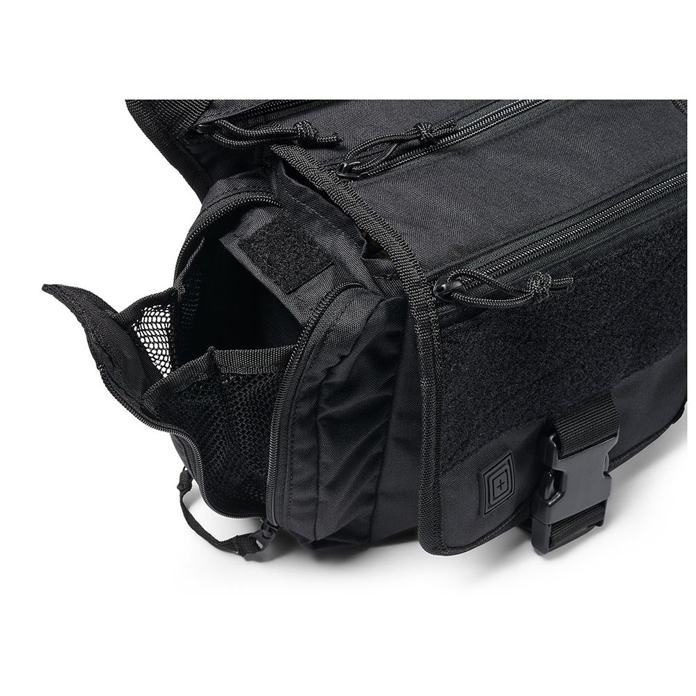 56635ABR-019 BOLSA DAILY DEPLOY NEGRA MARCA 5.11
