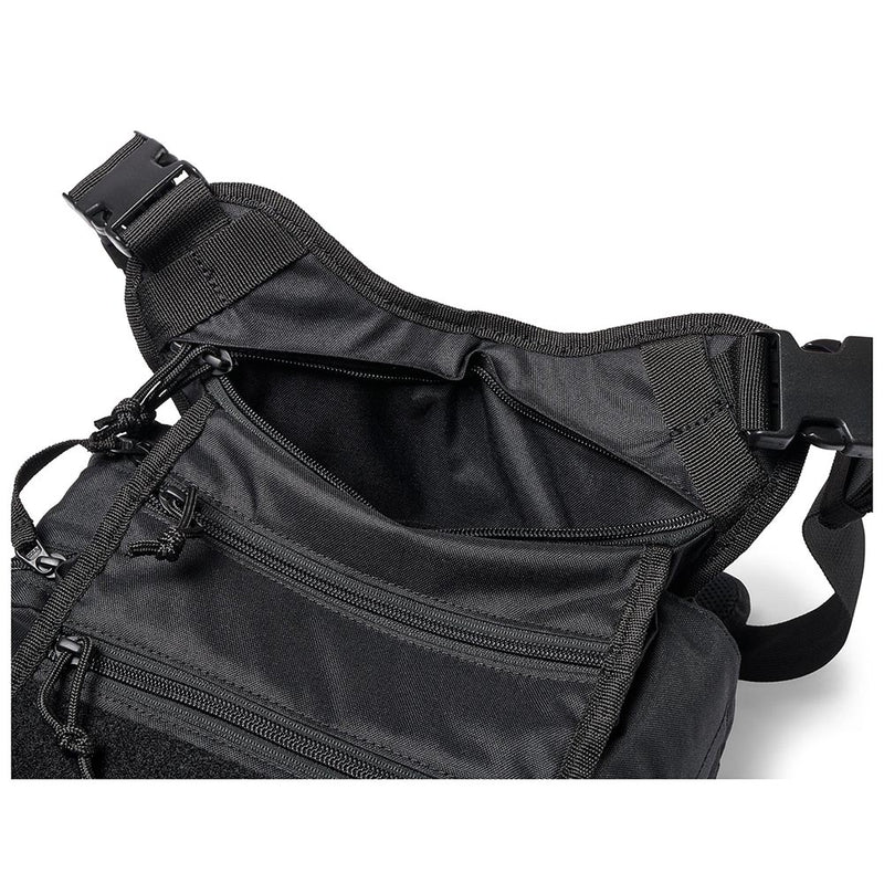 56635ABR-019 BOLSA DAILY DEPLOY NEGRA MARCA 5.11
