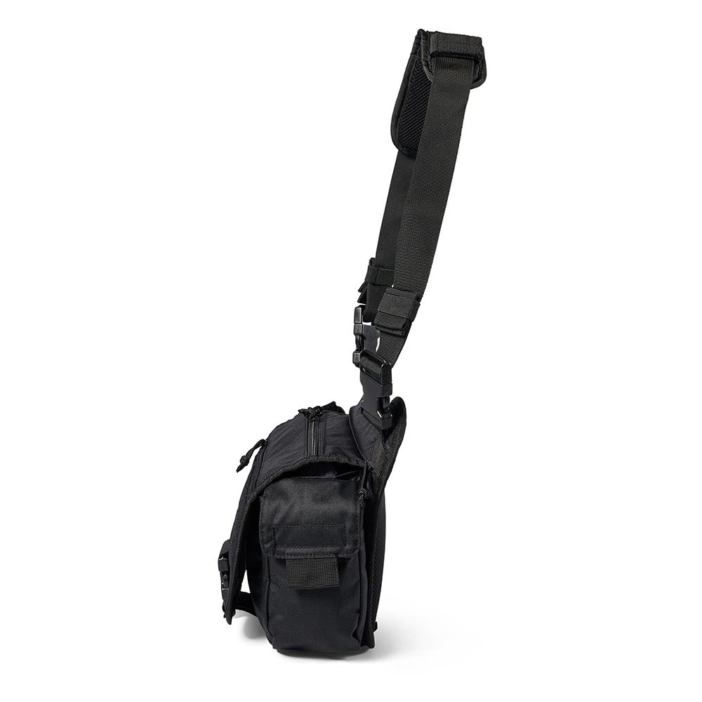 56635ABR-019 BOLSA DAILY DEPLOY NEGRA MARCA 5.11