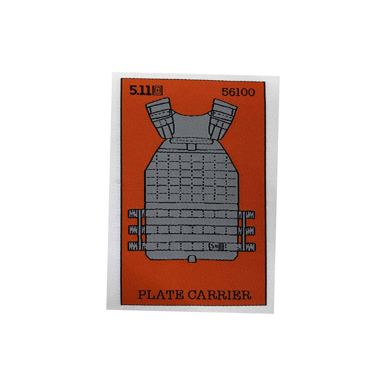 ULTIMAS PIEZAS 5.11 TACTICAL