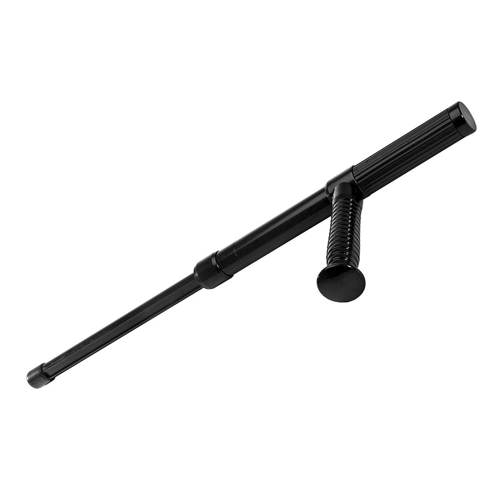 12129 BASTON EXPANDIBLE 21" TIPO TOLETE MARCA FURY