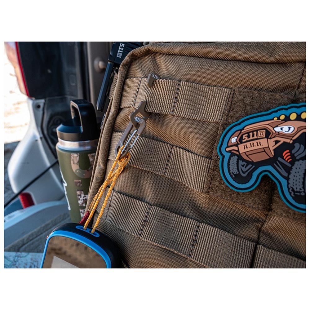 CARABINER 5.11 TACTICAL HARDPOINT M1+MD CANGURO 56642-134