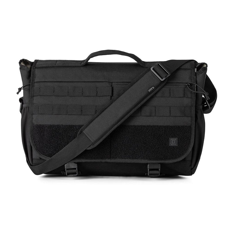 56648ABR-019 BOLSA OVERWATCH NEGRA MARCA 5.11