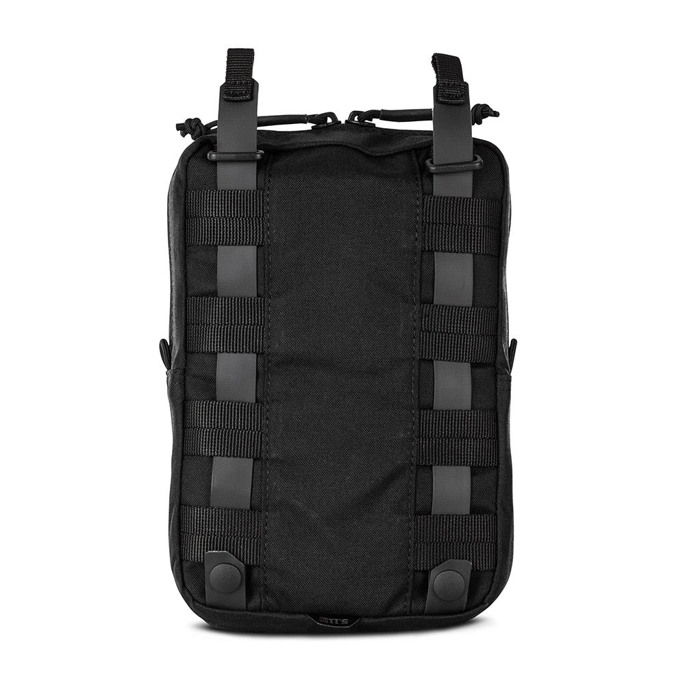 BOLSA PARA MOLLE 5.11 TACTICAL FLEX 6.9 POUCH NEGRO 56658ABR-019