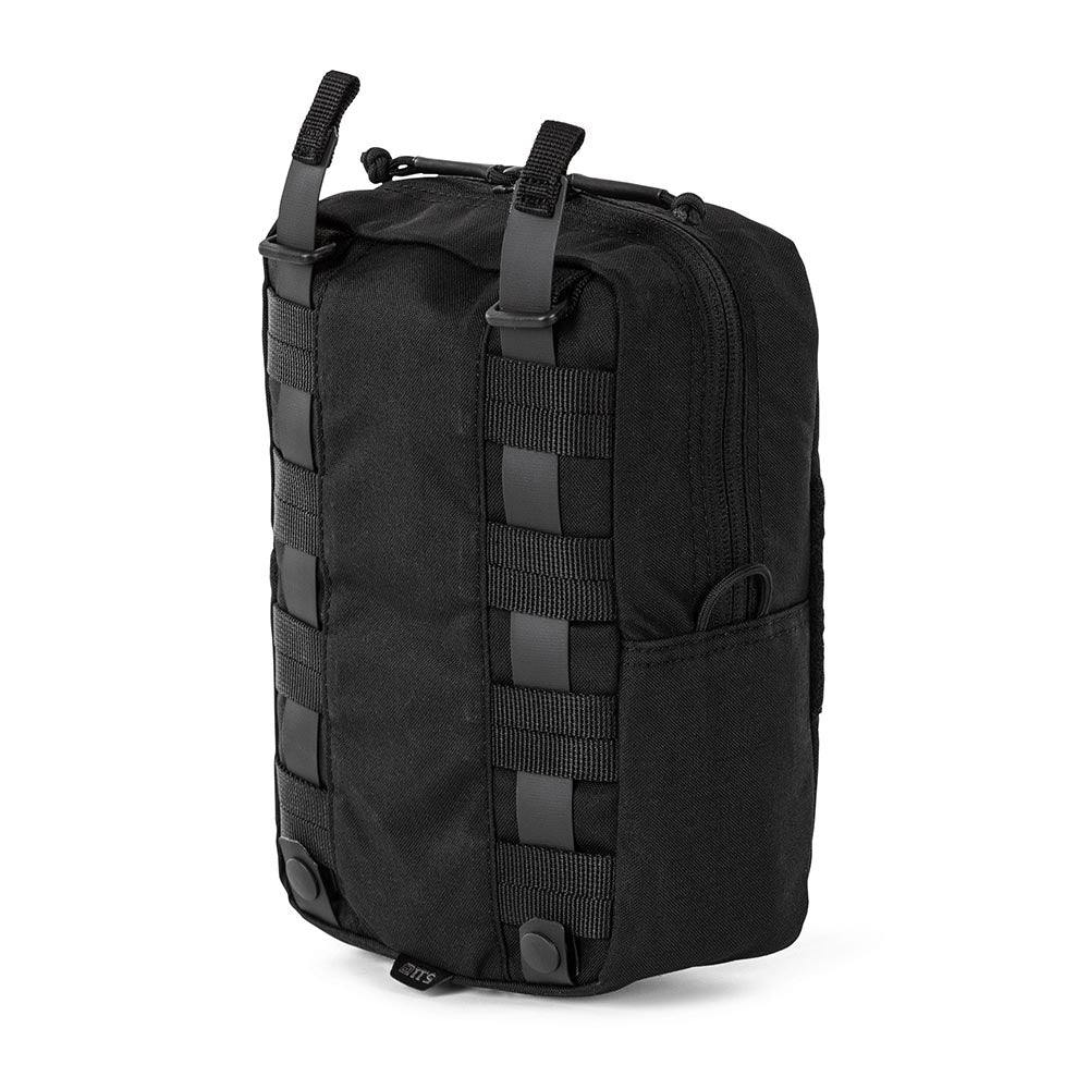 BOLSA PARA MOLLE 5.11 TACTICAL FLEX 6.9 POUCH NEGRO 56658ABR-019