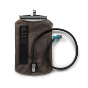 BOLSA DE HIDRATACION 5.11 TACTICAL WTS WIDE 3L NEGRA 56721-019