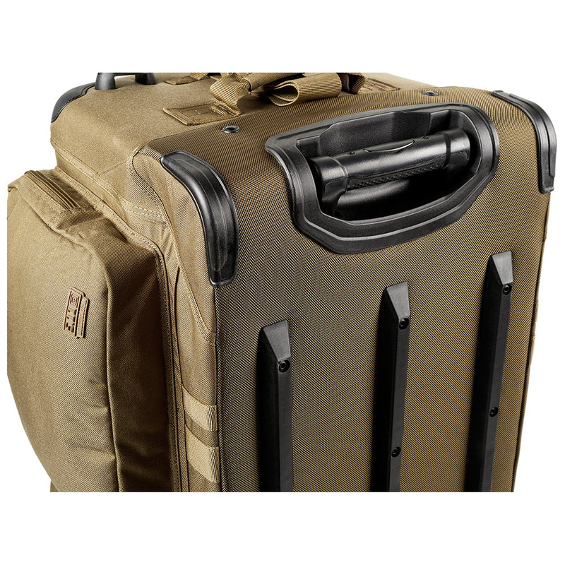 56476ABR-134 MALETA CON RUEDAS SOMS 3.0 CANGURO MARCA 5.11