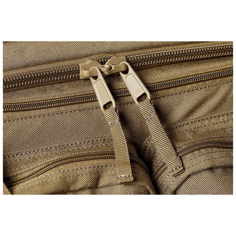 56476ABR-134 MALETA CON RUEDAS SOMS 3.0 CANGURO MARCA 5.11