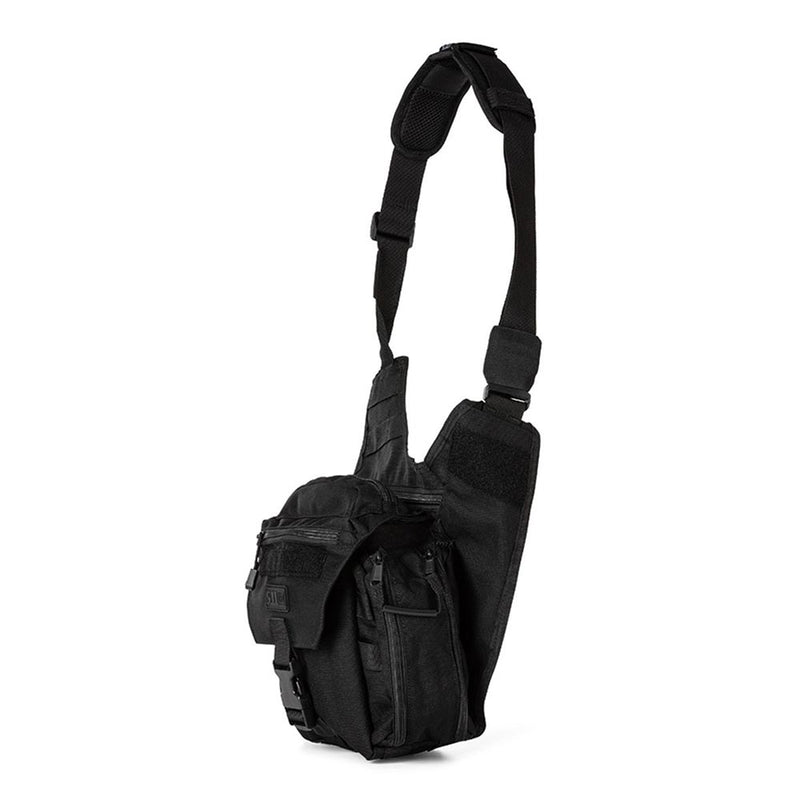 56037ABR-019 BOLSA PUSH PACK NEGRA MARCA 5.11
