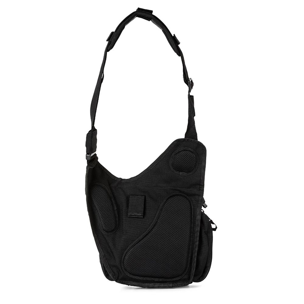 56037ABR-019 BOLSA PUSH PACK NEGRA MARCA 5.11