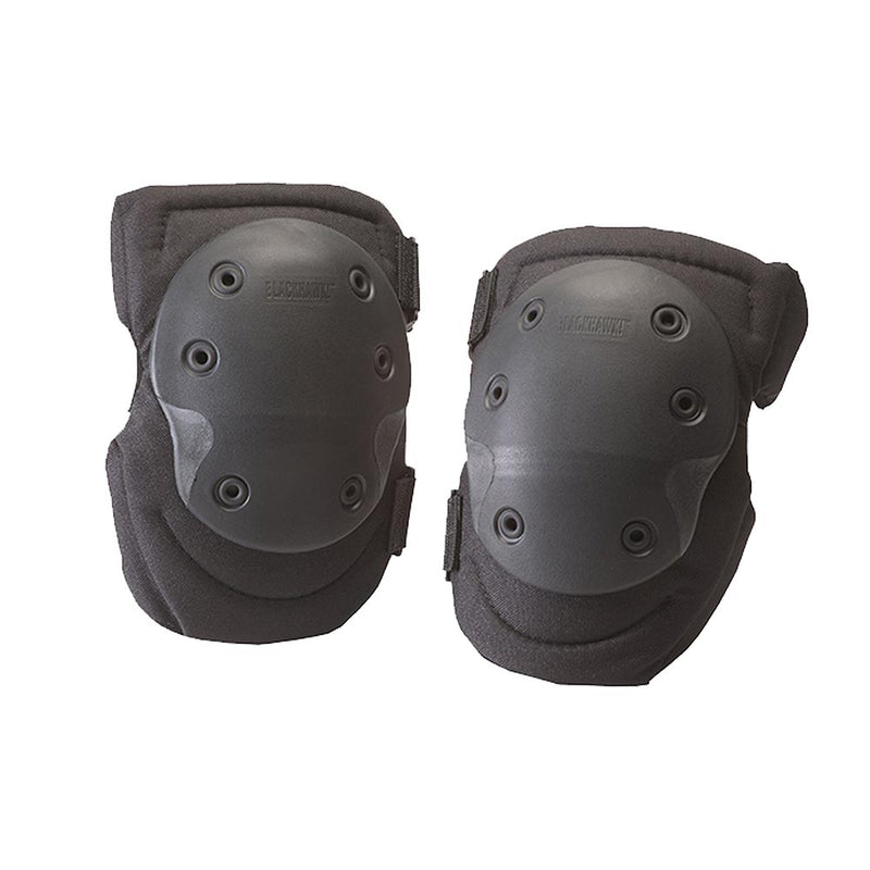 808300BKA PAR DE RODILLERAS TACTICAS BLACKHAWK