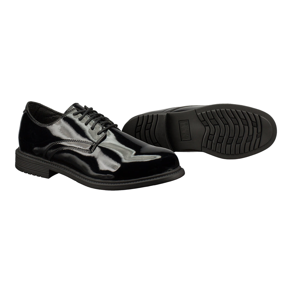 Zapatos, Zapatos De Vestir L5881/Negro