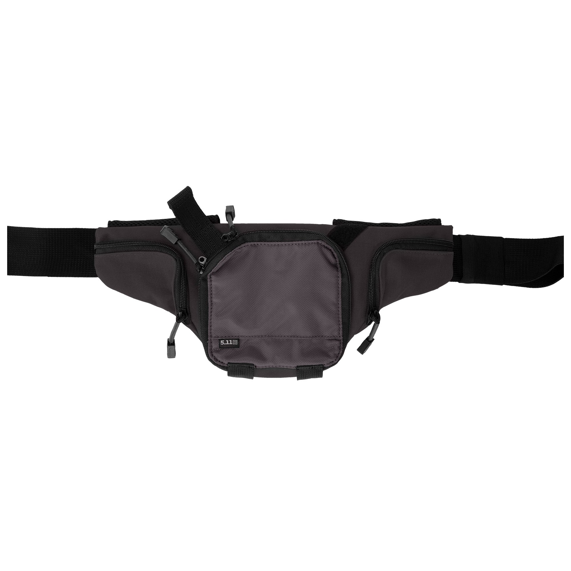 58604ABR-018 CANGURERA CHARCOAL 5.11