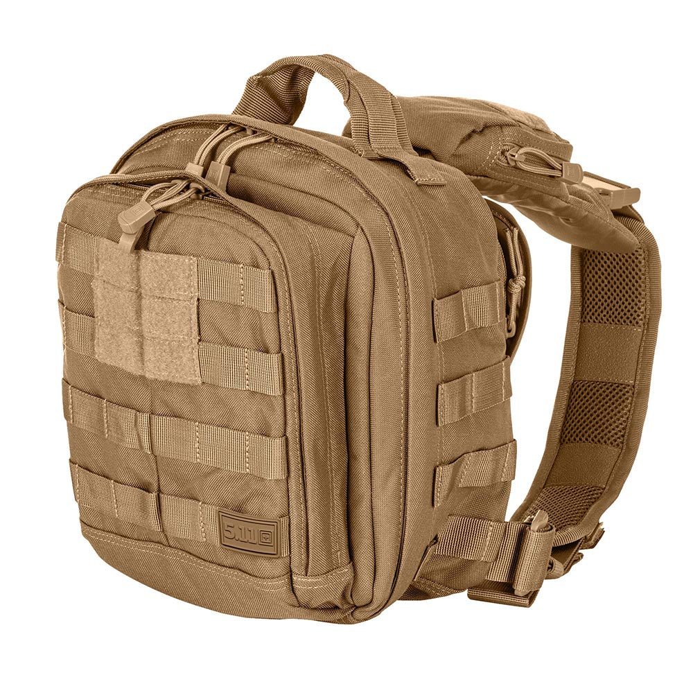 56963ABR-134 RUSH MOAB 6 COLOR CANGURO MARCA 5.11