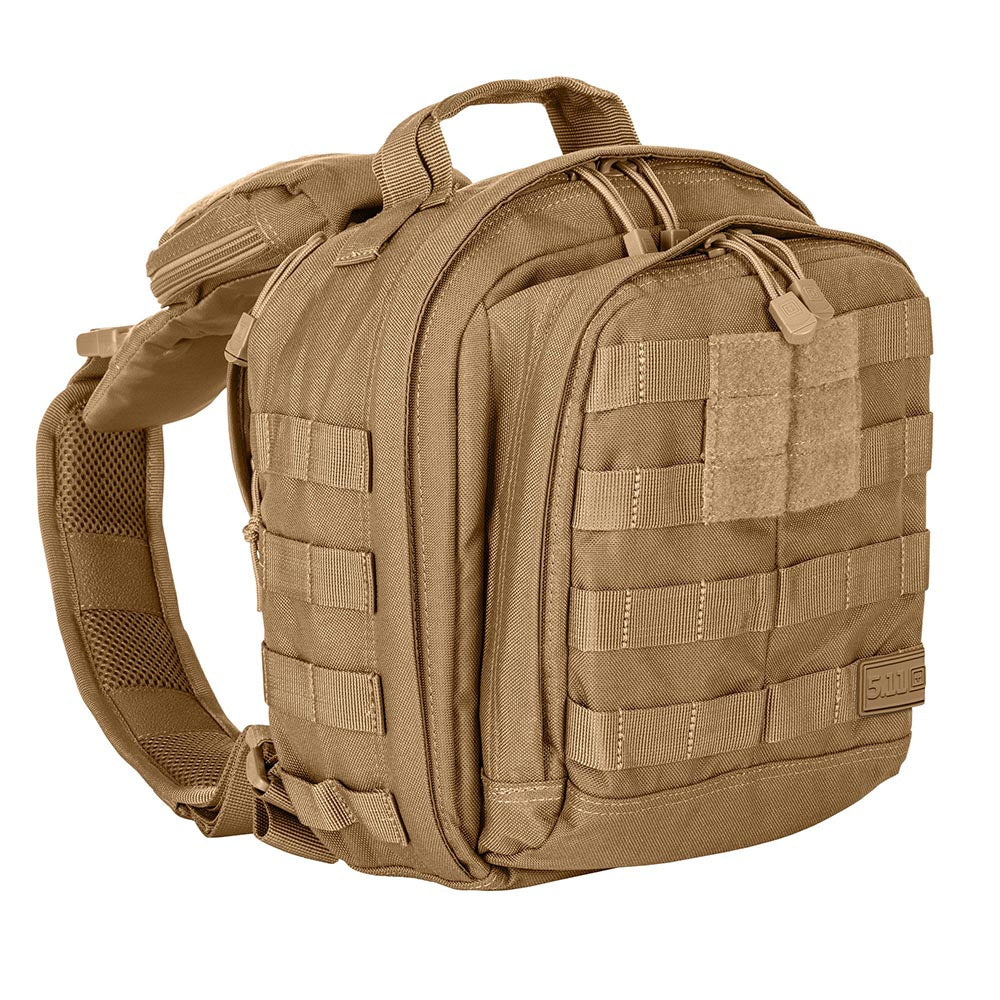 56963ABR-134 RUSH MOAB 6 COLOR CANGURO MARCA 5.11