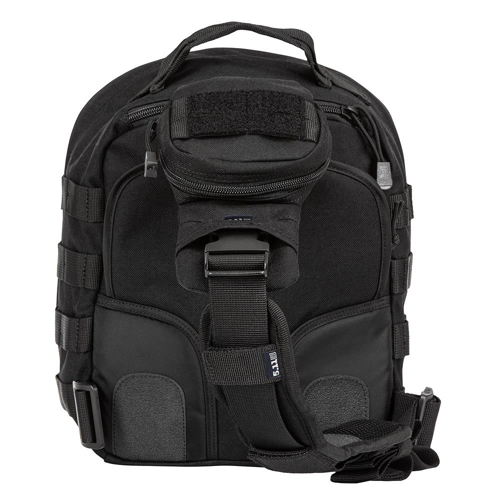 56963ABR-019 RUSH MOAB 6 COLOR NEGRO MARCA 5.11