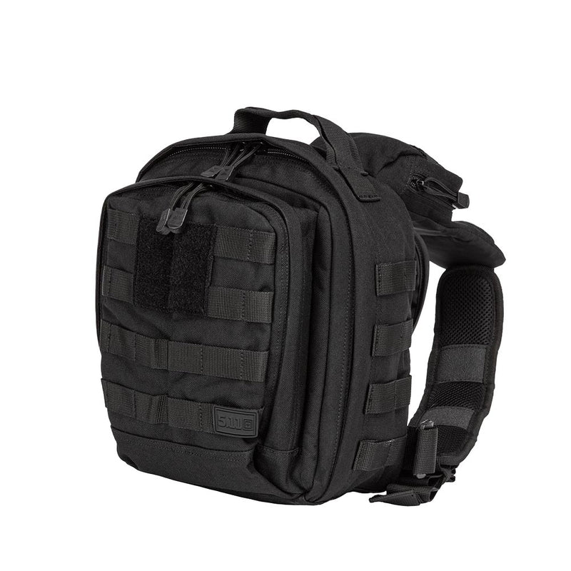 56963ABR-019 RUSH MOAB 6 COLOR NEGRO MARCA 5.11