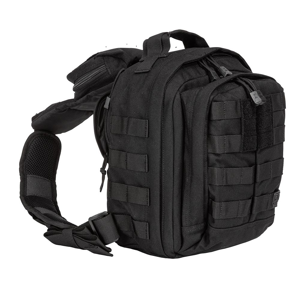 56963ABR-019 RUSH MOAB 6 COLOR NEGRO MARCA 5.11