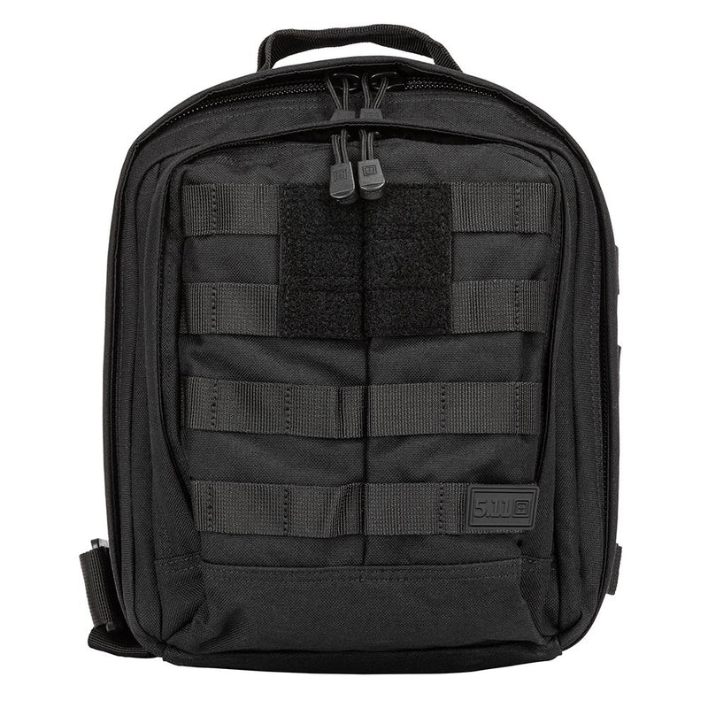 56963ABR-019 RUSH MOAB 6 COLOR NEGRO MARCA 5.11