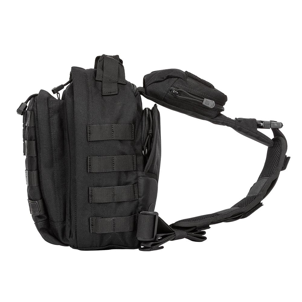 56963ABR-019 RUSH MOAB 6 COLOR NEGRO MARCA 5.11