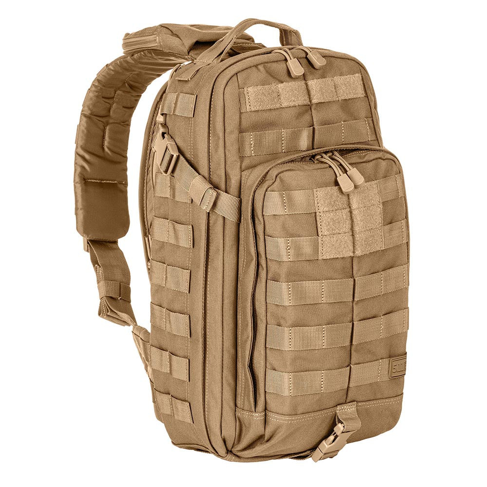 56964ABR-134 RUSH MOAB 10 COLOR CANGURO MARCA 5.11
