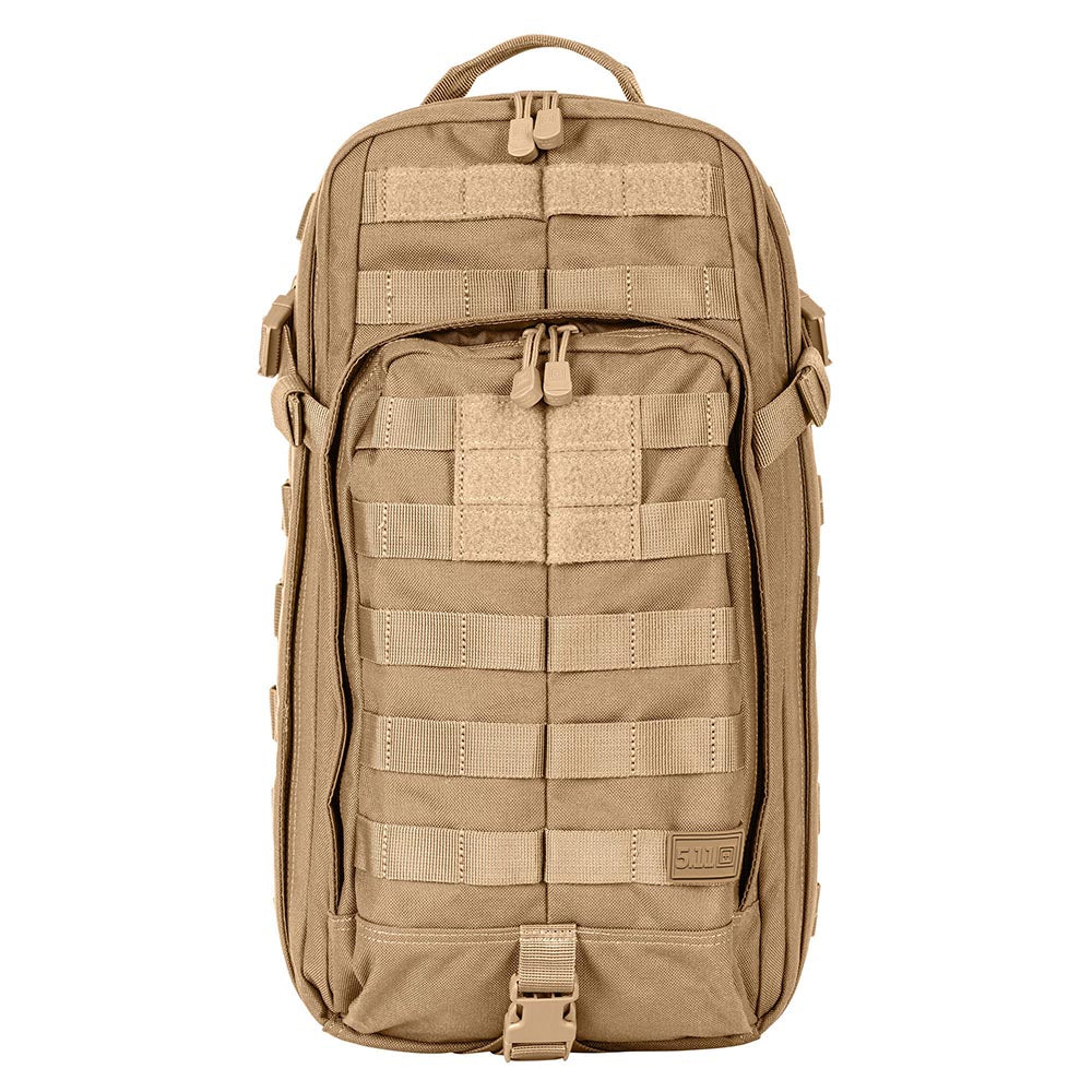 56964ABR-134 RUSH MOAB 10 COLOR CANGURO MARCA 5.11